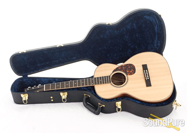 Larrivee 00-40 Acoustic Guitar #140046 - Used — image 5