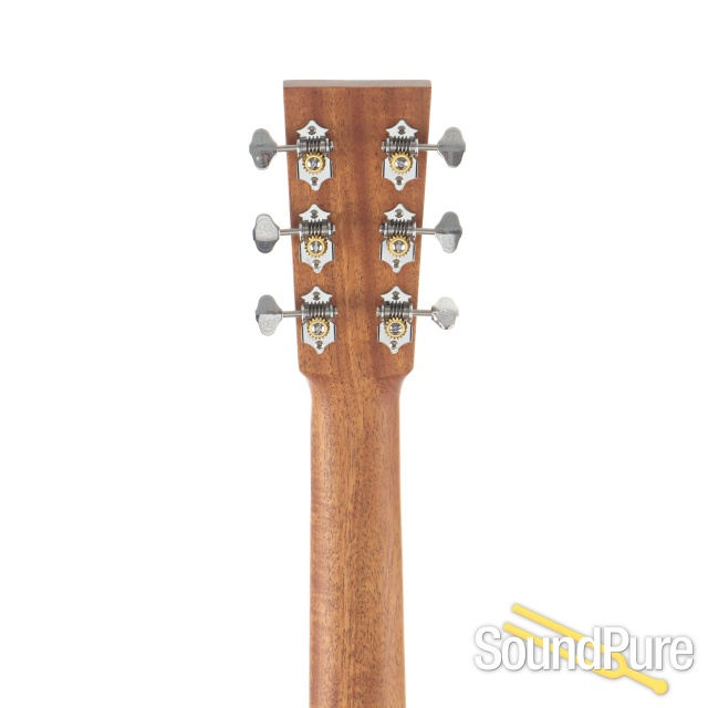 Larrivee 00-40 Acoustic Guitar #140046 - Used — image 6