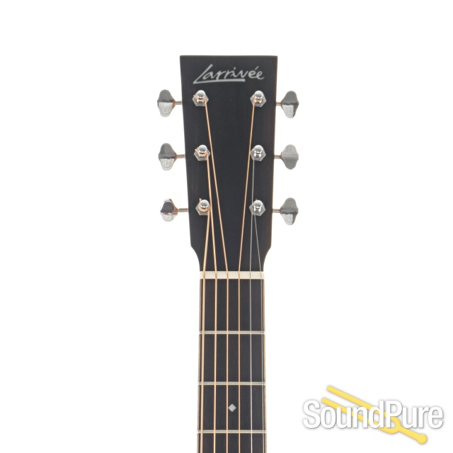 Larrivee 00-40 Acoustic Guitar #140046 - Used — image 8