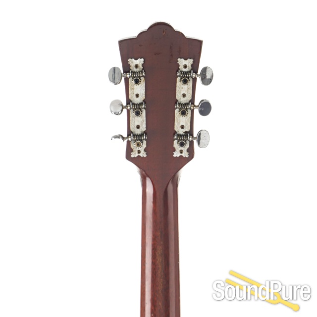 Guild F-30 1973 Acoustic Guitar #75649 - Used — image 6