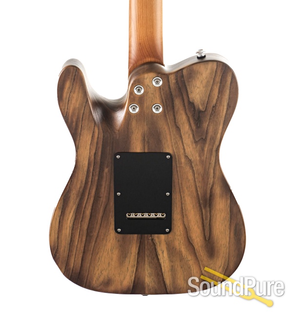Suhr Andy Wood Modern T Whiskey Barrel HH Guitar #77220 — image 5