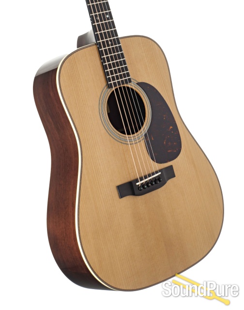 Eastman E20D-MR-TC Acoustic Guitar #M2402220 — image 2