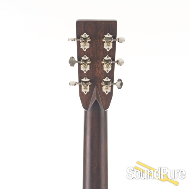 Eastman E20D-MR-TC Acoustic Guitar #M2402220 — image 7