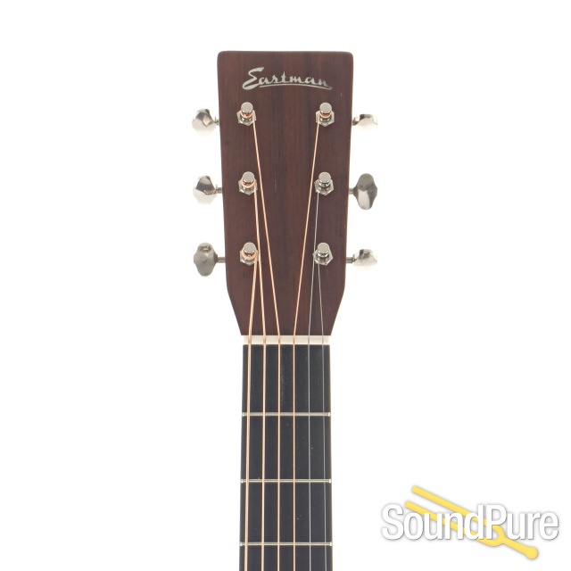 Eastman E20D-MR-TC Acoustic Guitar #M2402220 — image 8