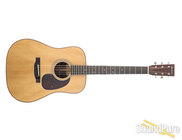 Eastman E20D-MR-TC Acoustic Guitar #M2402220 — image 9