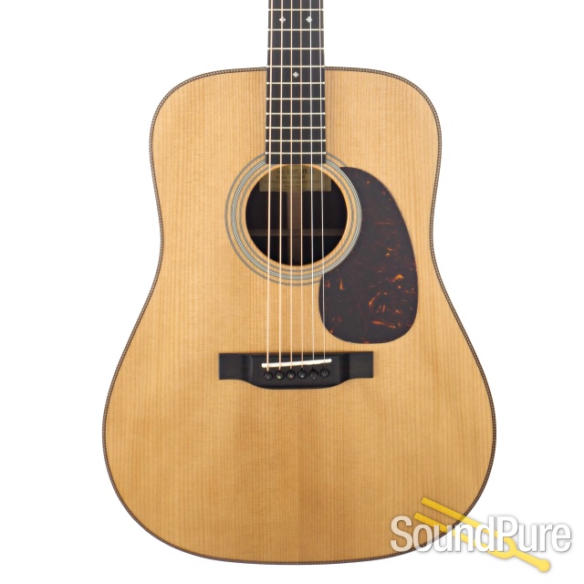 Eastman E20D-MR-TC Acoustic Guitar #M2402220 — image 1