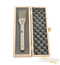Gefell UMT 70 S FET Microphone - Used Gefell UMT 70 S FET Microphone - Used