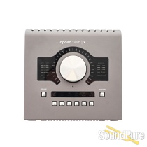 Universal Audio Apollo Twin X Duo - Used Universal Audio Apollo Twin X Duo - Used