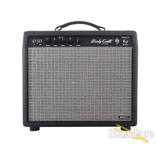 3rd Power Amplification Spanky JR 110 Combo - Used — image 1