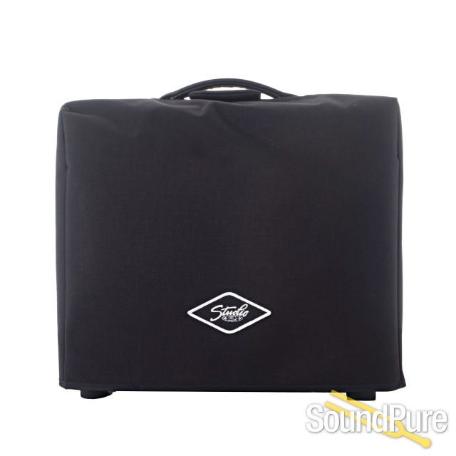 3rd Power Amplification Spanky JR 110 Combo - Used — image 2