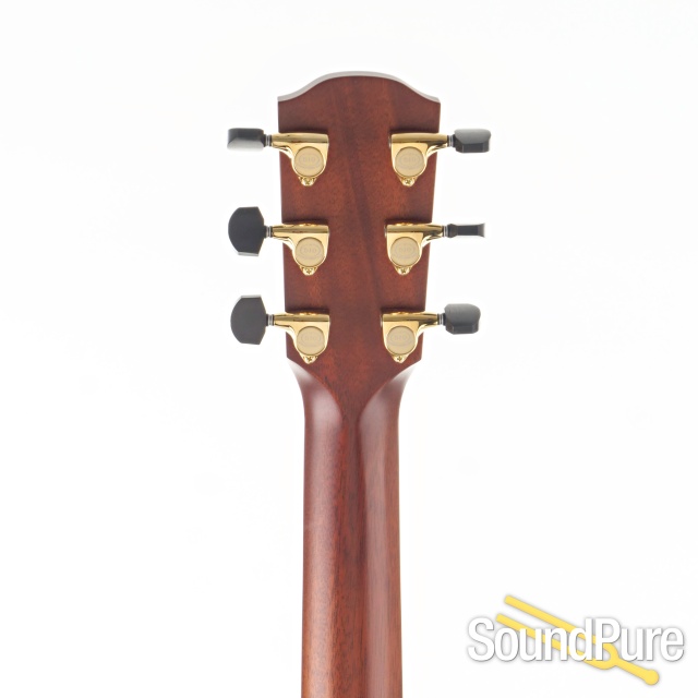 Alvarez Yairi GYM70CESHB Acoustic Guitar #74486 - Used — image 6