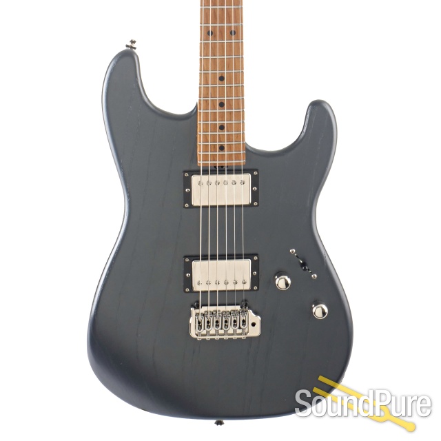 Tuttle Custom Classic S Open Pore Satin Guitar #675 - Used — image 1