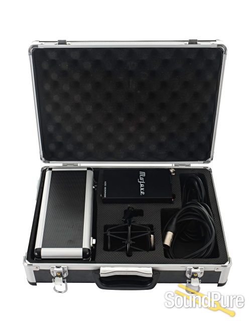 Mojave Audio MA-200 Tube LDC Microphone - Used — image 2