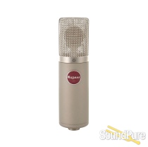 Mojave Audio MA-200 Tube LDC Microphone - Used Mojave Audio MA-200 Tube LDC Microphone - Used