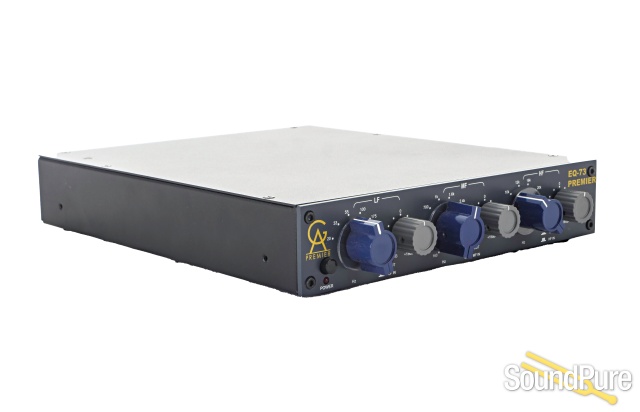 Golden Age Audio EQ-73 Premier - Used — image 2