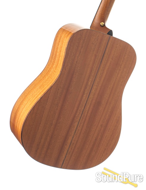 Boucher BG-42-GM Acoustic Guitar #MY-1051-DB - Used — image 3