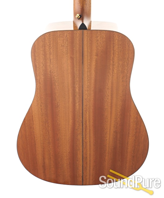 Boucher BG-42-GM Acoustic Guitar #MY-1051-DB - Used — image 4