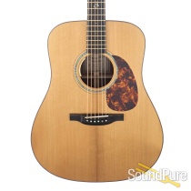 Boucher BG-42-GM Acoustic Guitar #MY-1051-DB - Used Boucher BG-42-GM Acoustic Guitar #MY-1051-DB - Used