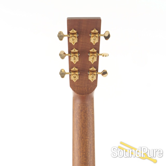 Boucher BG-42-GM Acoustic Guitar #MY-1051-DB - Used — image 6