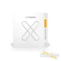 D'addario XSE1046 Regular Light Electric Guitar Strings