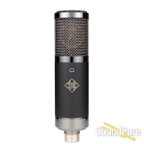 TELEFUNKEN Elektroakustik TF17 Large Diaphragm FET Condenser TELEFUNKEN Elektroakustik TF17 Large Diaphragm FET Condenser