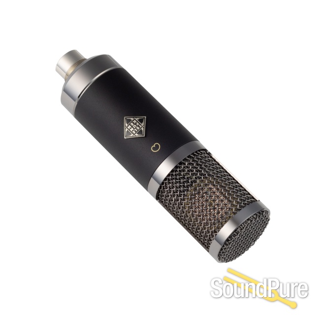TELEFUNKEN Elektroakustik TF17 Large Diaphragm FET Condenser — image 5