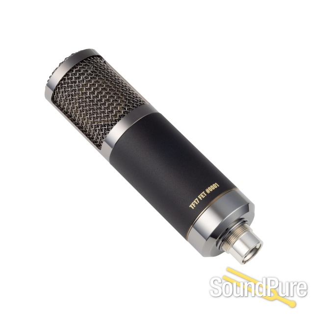 TELEFUNKEN Elektroakustik TF17 Stereo Set — image 2