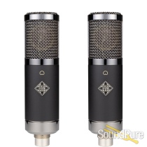 TELEFUNKEN Elektroakustik TF17 Stereo Set TELEFUNKEN Elektroakustik TF17 Stereo Set