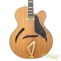 Gretsch G6040MCSS Hollowbody Guitar #JT12031190 - Used