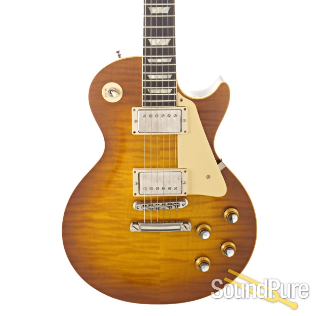 Gibson CS 70th Ann. R0 Les Paul Guitar #0 2903 - Used — image 1