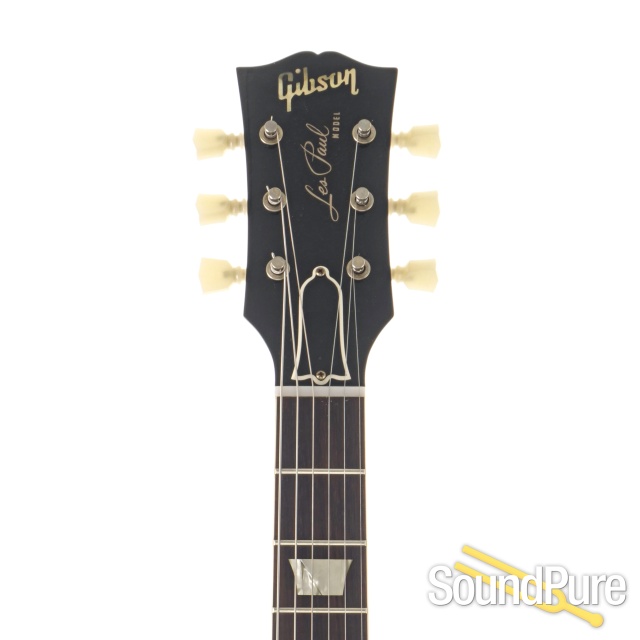 Gibson CS 70th Ann. R0 Les Paul Guitar #0 2903 - Used — image 7