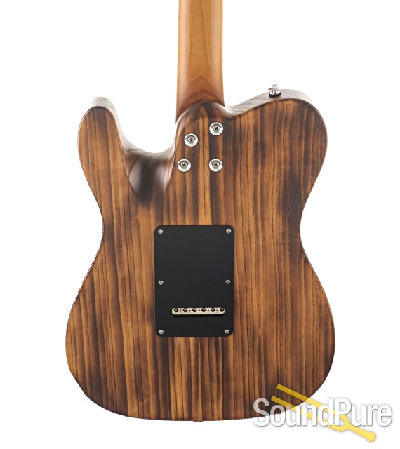 Suhr Andy Wood Modern HH Whiskey Barrel Guitar #79521 — image 5