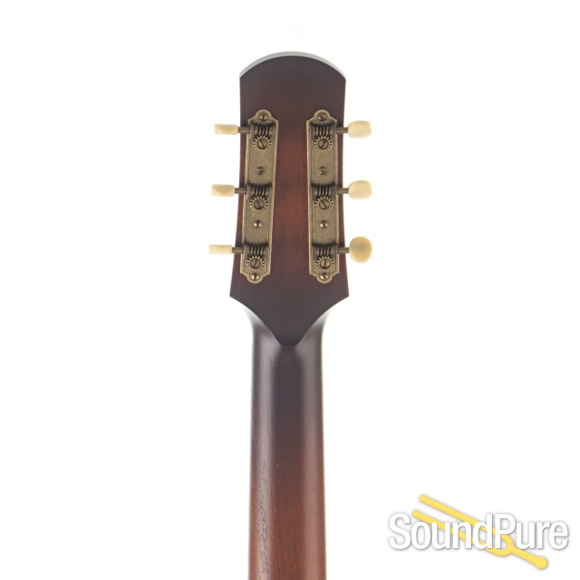 Iris DF Sunburst Acoustic Guitar #984 — image 6