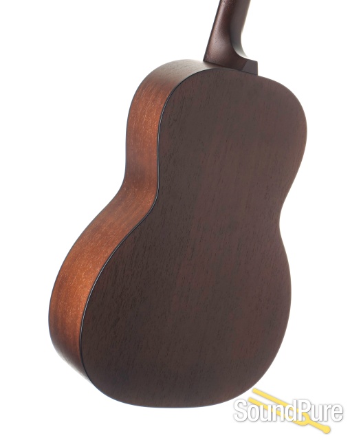 Iris RCM Natural Acoustic Guitar #986 — image 3
