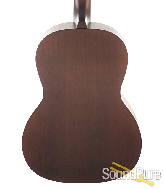 Iris RCM Natural Acoustic Guitar #986 — image 4
