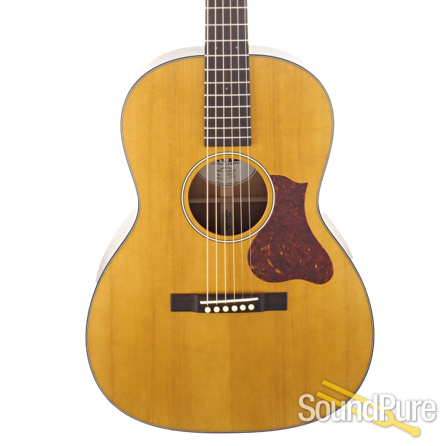 Iris RCM Natural Acoustic Guitar #986 — image 1