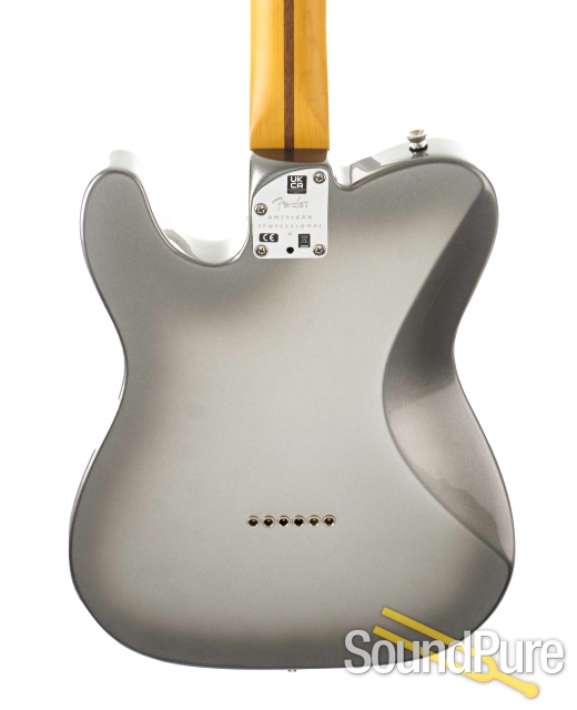Fender American Pro II Tele Guitar #US22073037 - Used — image 5