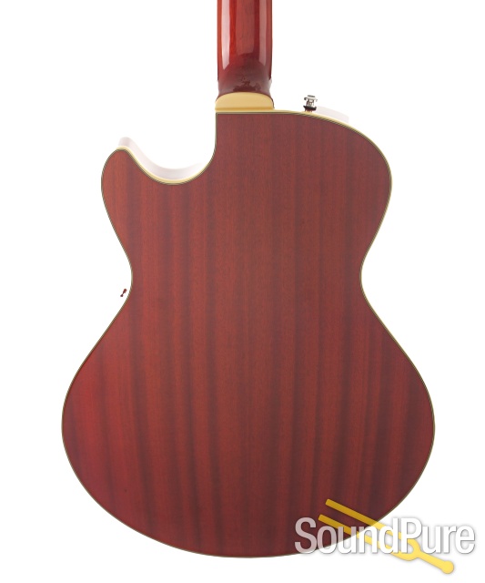 Comins GCS-1 Electric Guitar #112409 - Used — image 4