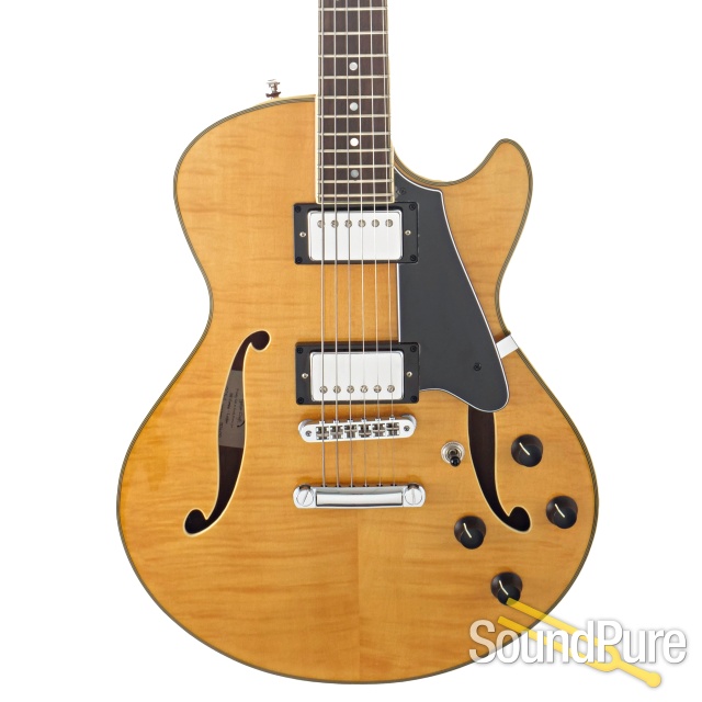 Comins GCS-1 Electric Guitar #112409 - Used — image 1