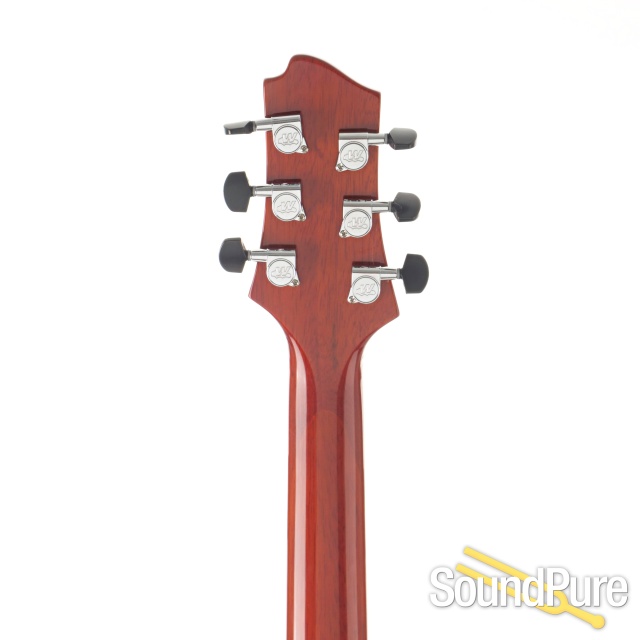 Comins GCS-1 Electric Guitar #112409 - Used — image 6
