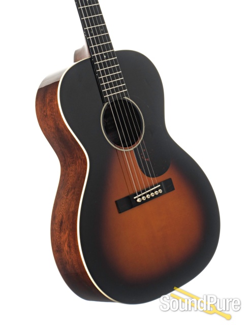 Martin CEO-7 Acoustic Guitar #4847 - Used — image 2