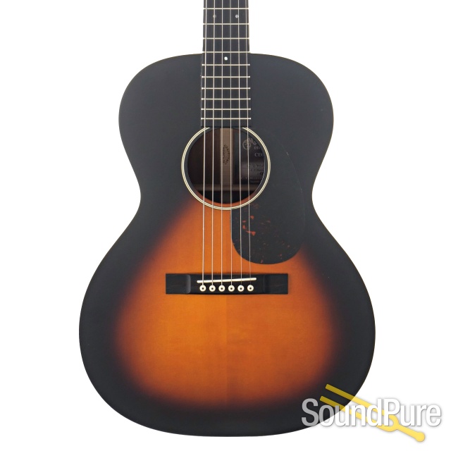 Martin CEO-7 Acoustic Guitar #4847 - Used — image 1