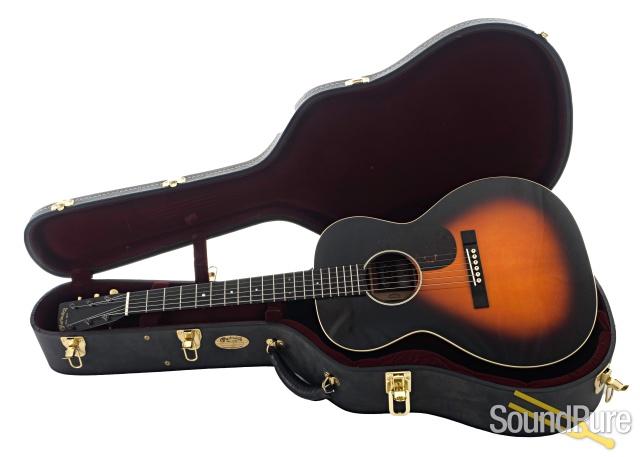 Martin CEO-7 Acoustic Guitar #4847 - Used — image 5