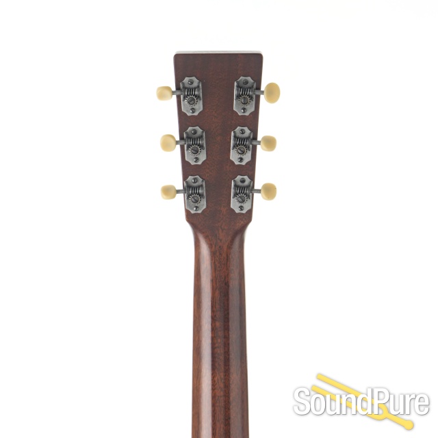 Martin CEO-7 Acoustic Guitar #4847 - Used — image 6