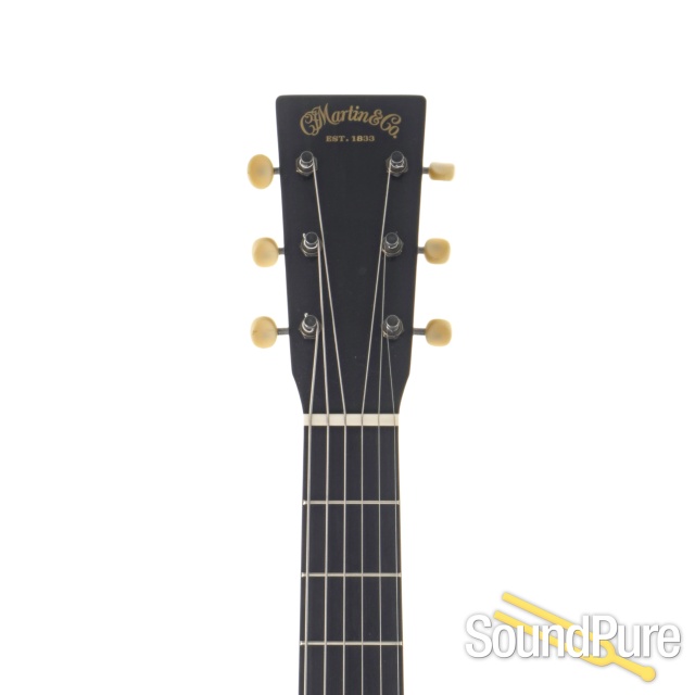 Martin CEO-7 Acoustic Guitar #4847 - Used — image 8