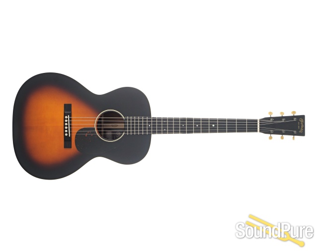 Martin CEO-7 Acoustic Guitar #4847 - Used — image 9
