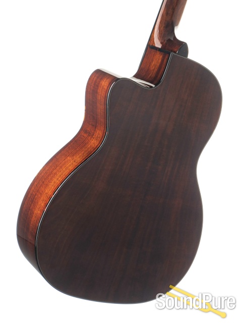 Recording King RP2-729-C Acoustic Guitar #A23080196 - Used — image 3