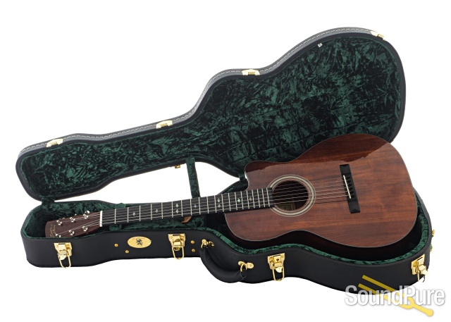Recording King RP2-729-C Acoustic Guitar #A23080196 - Used — image 4