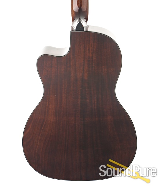 Recording King RP2-729-C Acoustic Guitar #A23080196 - Used — image 5