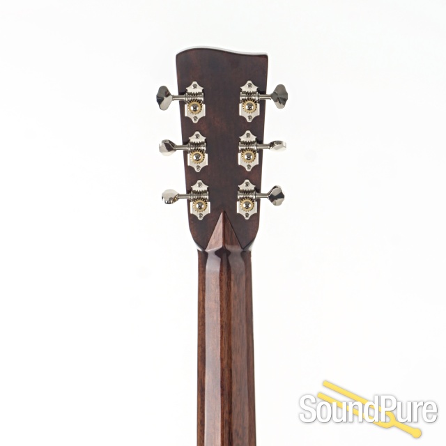 Recording King RP2-729-C Acoustic Guitar #A23080196 - Used — image 6